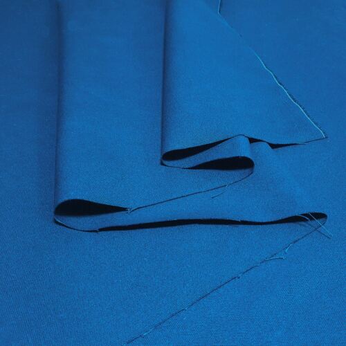 FIRE RETARDANT COTTON DUCK FIREPROOF WORKWEAR WALLPAPER CURTAIN THEATER FR 60"W - Picture 5 of 21