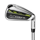 7-Iron Stiff Flex Left-Handed Golf Clubs