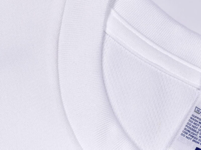 Tamiya Japan Official Original Logo T-shirt DRY Polyester White