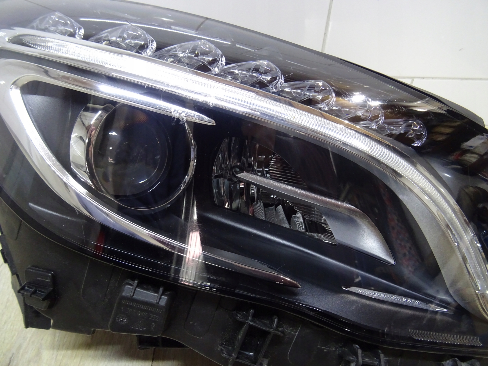 Mercedes-Benz A1569063800 online kaufen | eBay