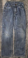 Boys Jeans Levis Old Navy, Size 12, Set Of 3