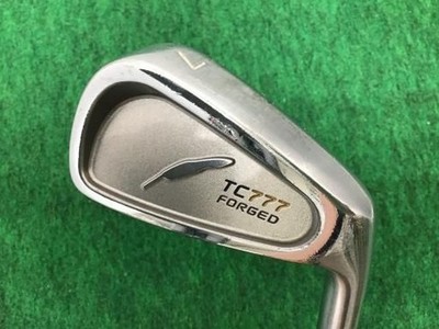 Used Fourteen Tc-777 Forged 6S Iron Set Ir Ns Pro 950Gh Ht Flex R Men'S Right-Ha