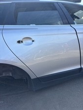 Porte arrière et accessoires Volvo XC60