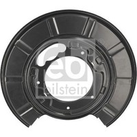 Febi Bilstein 185936 Spritzblech Bremsscheibe FüR Mercedes Benz Viano W639