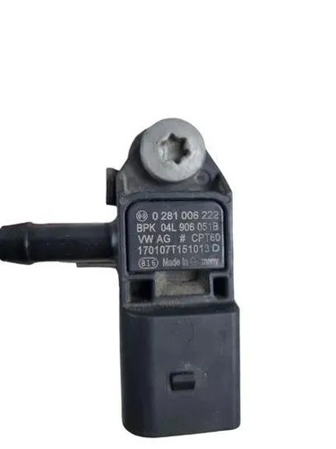 SKODA SUPERB III Estate 3V5 DPF-Drucksensor 04L906051B Diesel 140kw 24576147