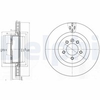 Delphi BG9007C