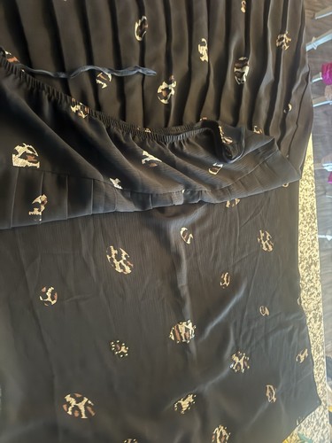 Vintage Women’s Outfit Sheer Size 22 - Bild 7 von 8