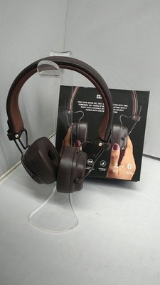 Marshall Major V On-Ear Bluetooth Kopfhörer - 100 Stunden kabellos mit 40...