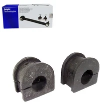 Delphi Suspension Stabilizer Bar Bushing Kit For 1968-1974 GMC C15/C1500 Pickup