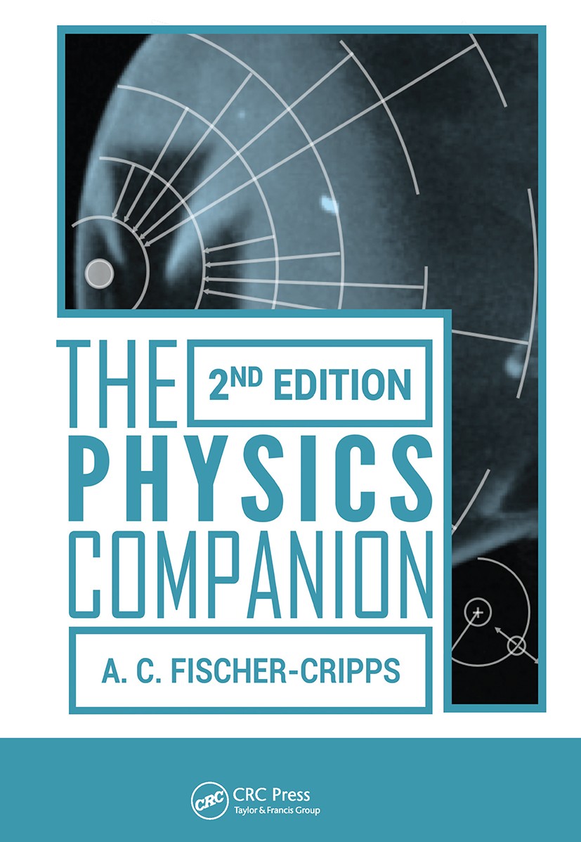 Physics Companion - 2nd Edition