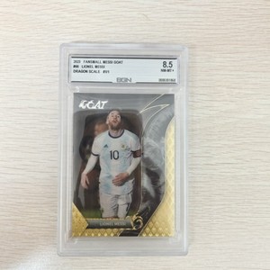 Messi 1/1 for sale | eBay