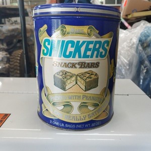 Snickers Vintage | eBay