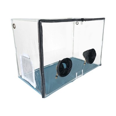 Indoor Mushroom Growing Container backs High Yield And Quality Harvest
