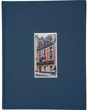 The Lotos Experience: The Tradition Continues 1996 Book