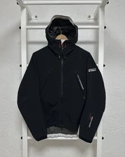 Peak Performance Women’s Jacket XL Gore-Tex Paclite Lightweight Windbreaker