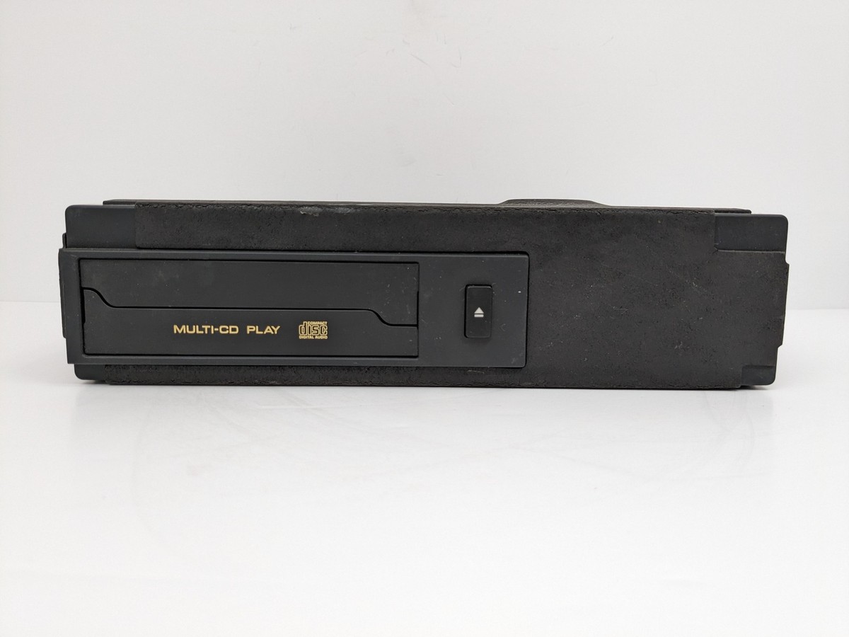 1997-2001 Lexus ES300 Player Radio Multi Disc CD Changer Pioneer
