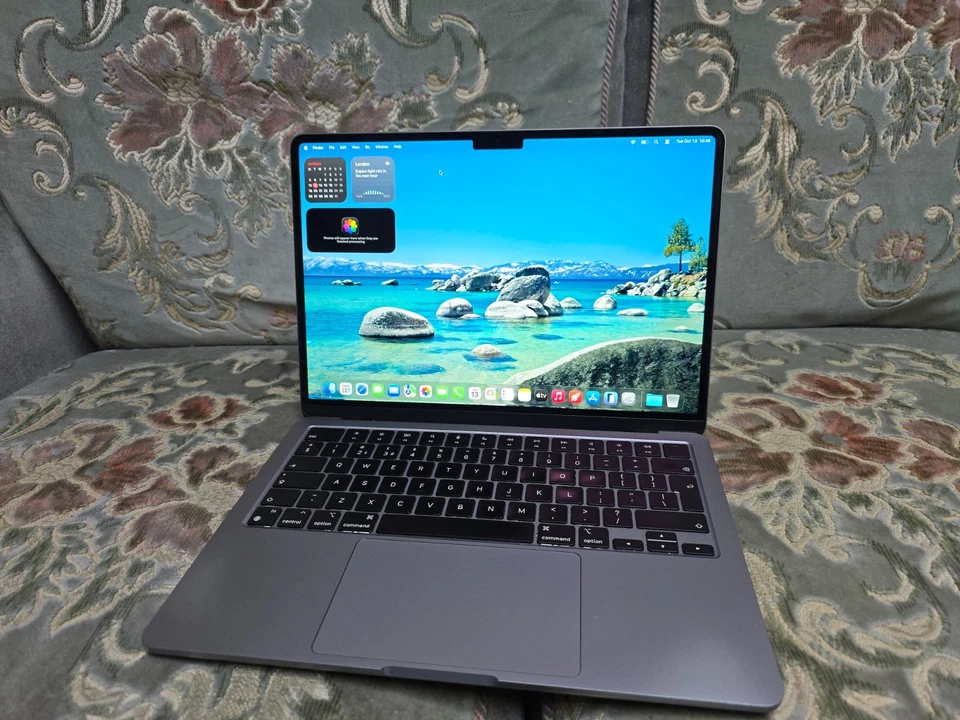Apple MacBook Air 13" M3 · 24GB · 512GB, photo 3 of 5