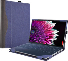 Laptop Case Cover for Lenovo Yoga 9I 2-In-1 14" Gen 9  Yoga 9 2-In-1 14IMH9 No