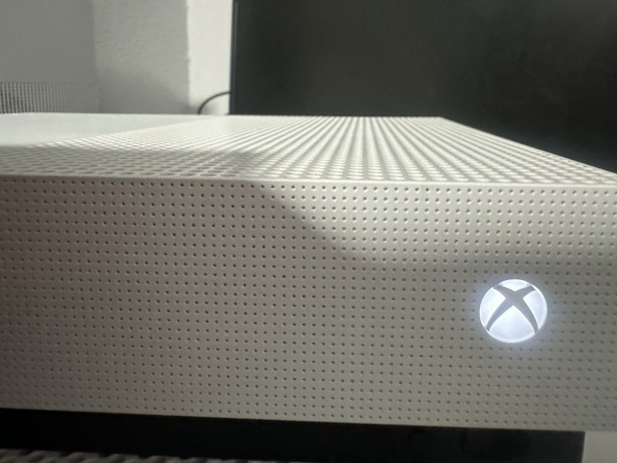 Xbox One S Microsoft game 365 GB White | eBay