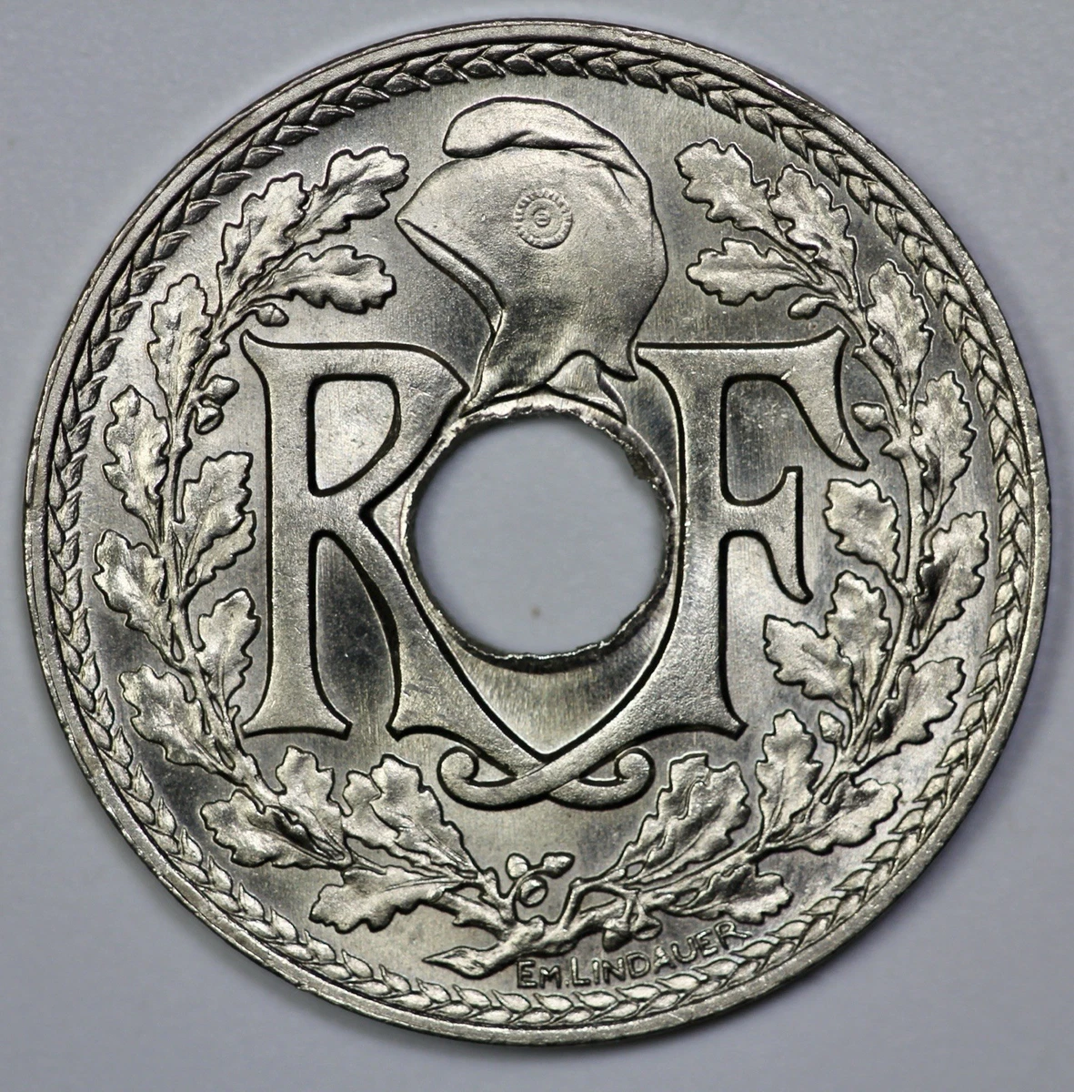 Year French Coins 1914 for sale | eBay