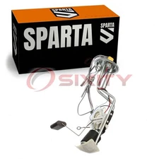 Delphi Sparta Fuel Pump Hanger Assembly for 1988-1995 Chevrolet C1500 4.3L ta