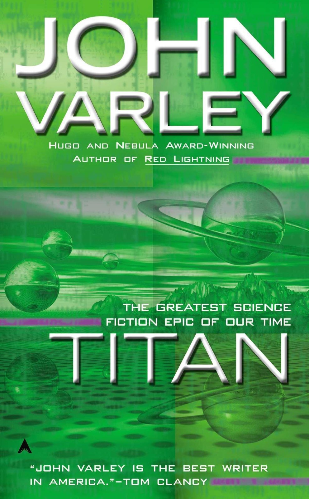 Titan (Gaia, Band 1) - Bild 2