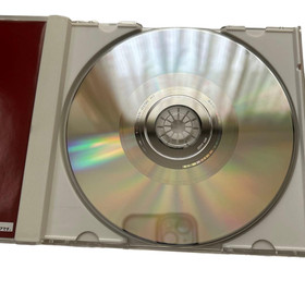 Death Crimson 2: Altar of Melanito Dreamcast DC So