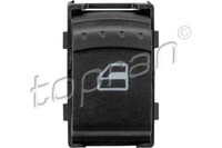 Schalter Fensterheber Topran 114 288 FüR Skoda Fabia 6Y5 6Y2 1 Combi 6Y3 16V TDI