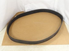182105 Old-Stock; Bando 5/B-120 PowerBand V-Belt 123" Long; 5 Rib; 3.2815" Width