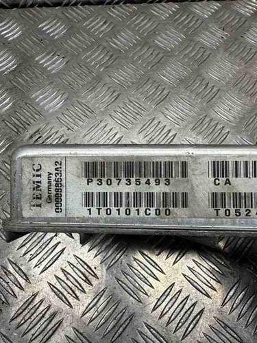 VOLVO XC60 Getriebesteuergerät P30735493 T05241621 2.40 Diesel 2011 30516138