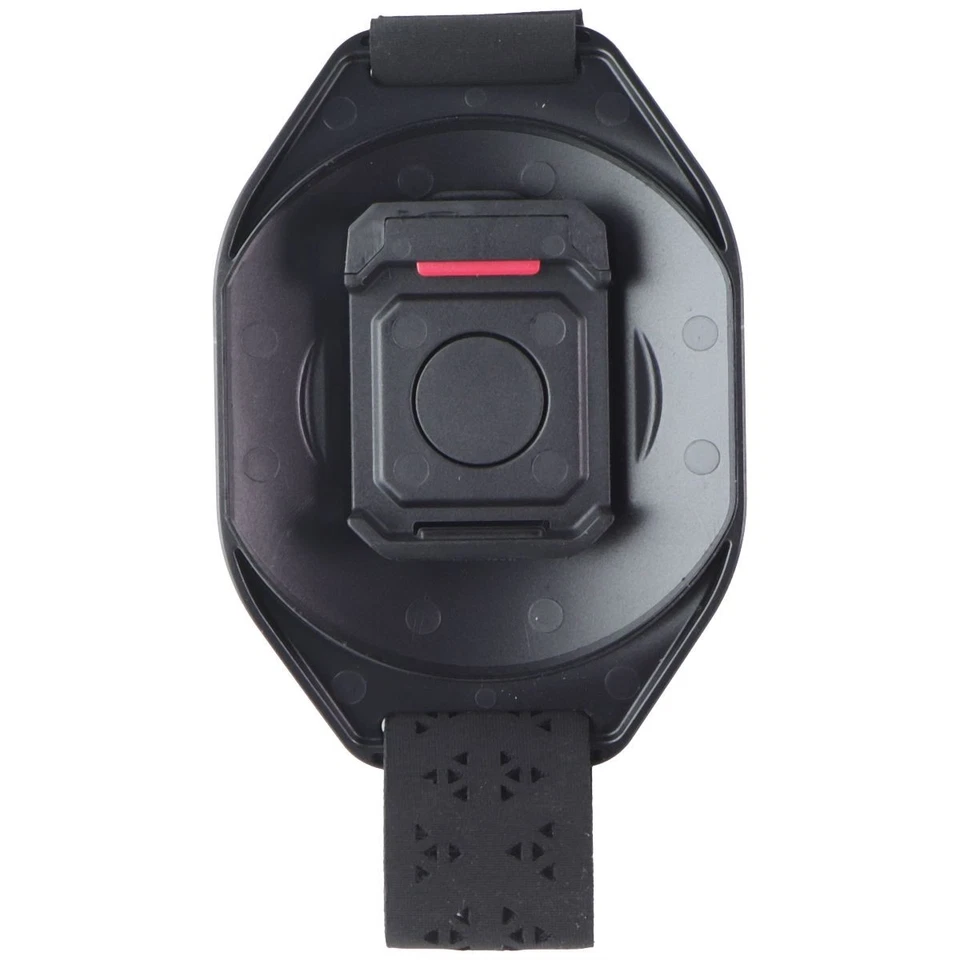 Griffin Survivor Hand Strap for Survivor All-Terrain & Endurance Cases - Black - Image 3 of 3