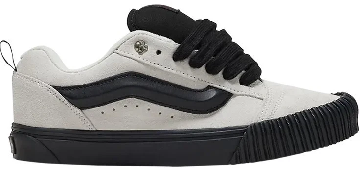 KRINK x Vans Vault Old Skool VLT LX Black for sale | eBay
