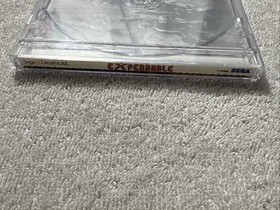 Expendable (Sega Dreamcast, 1999) No Manual Tested Working