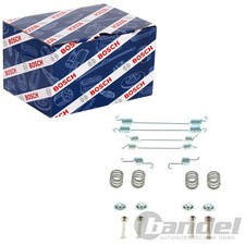 Kits de frein Fiat SEDICI