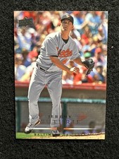 2008 Upper Deck JEREMY GUTHRIE #421 Baltimore Orioles (Buy 10 get 10 Free)