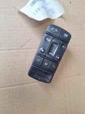 Lève vitre Opel VECTRA