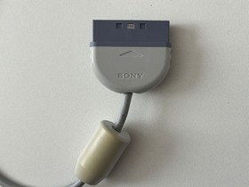 SONY PSone SCPH-100 LCD Monitor Combo NTSC-J Rare Complete Tested from JAPAN