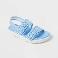 Cat  Jack Kids' Sandal Light Blue 11 / 74s