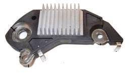 Regler Lichtmaschine Neu - OE-Ref. 10475019 für * Delco Type