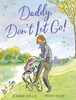 Daddy, Don't Let Go! | Jeanne Willis | Englisch | Taschenbuch | 2004