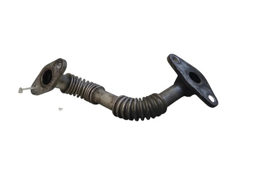 OPEL VECTRA C Estate Turbinenschmierrohr 55182896 1.90 Diesel 2005 28804797