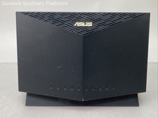 Asus AX5700 Dual-Band Gigabit Wireless Router - Tested