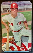 1971 Topps Baseball Cards 27