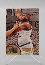 Shaq Attack! Top 10 Shaquille O'Neal Basketball Cards 23