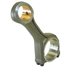 2874332Rx Genuine Cummins Engine Connecting Rod For Cummins Qsl8.9 - C240