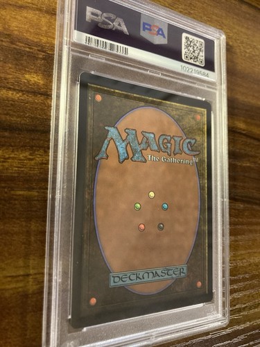 MTG✨HEIRLOOM BLADE Brdless/Ext Art FOIL✨SLD-Purfection PSA 9 MINT RARE POP 2! - Bild 6 von 10