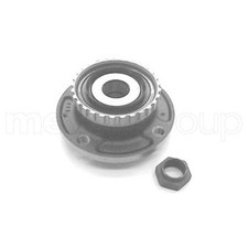 Roulement de roue Citroen ZX