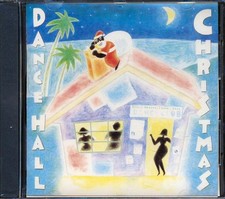 CD Horace Andy, Sugar Minott, Sluggy, James Bond, Etc. - Reggae Dancehall Christ