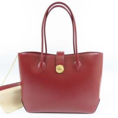 KANEMATSU 2025 Ginza Kanematsu PREMIUM Tote Bag with Pouch Handbag Japan 103297