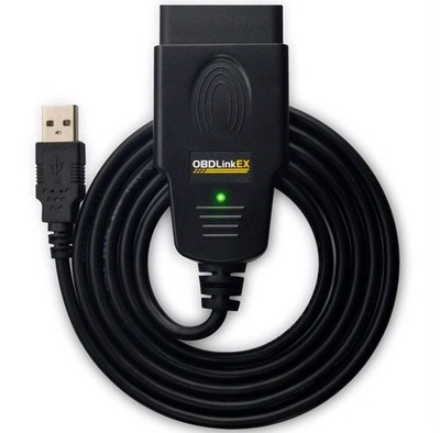 OBDLink EX FORScan OBD Adapter EX101